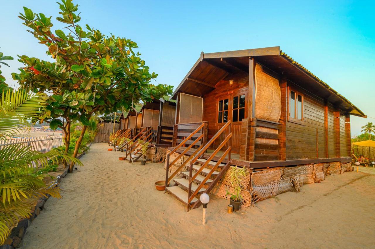 Summer Sky Beach Resort 阿贡达 外观 照片