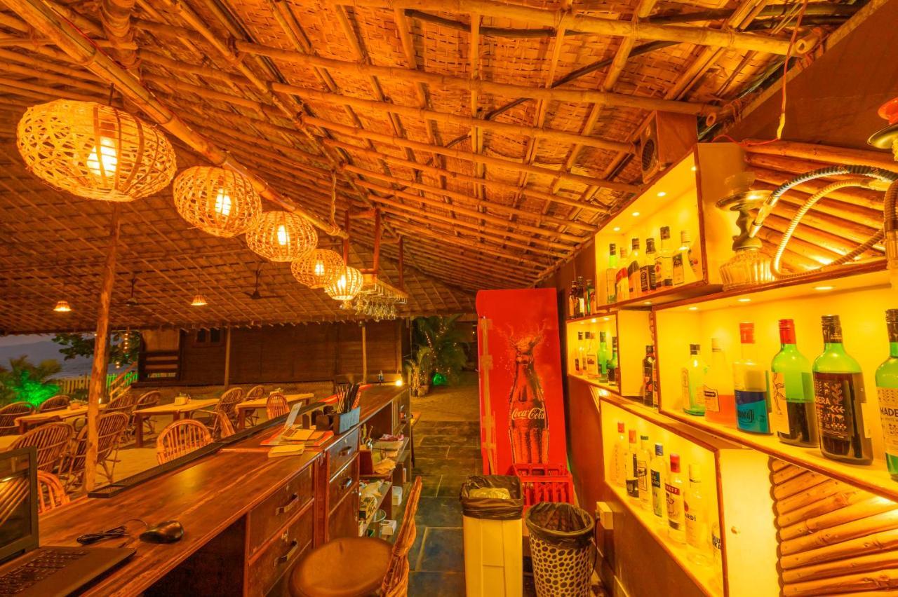 Summer Sky Beach Resort 阿贡达 外观 照片