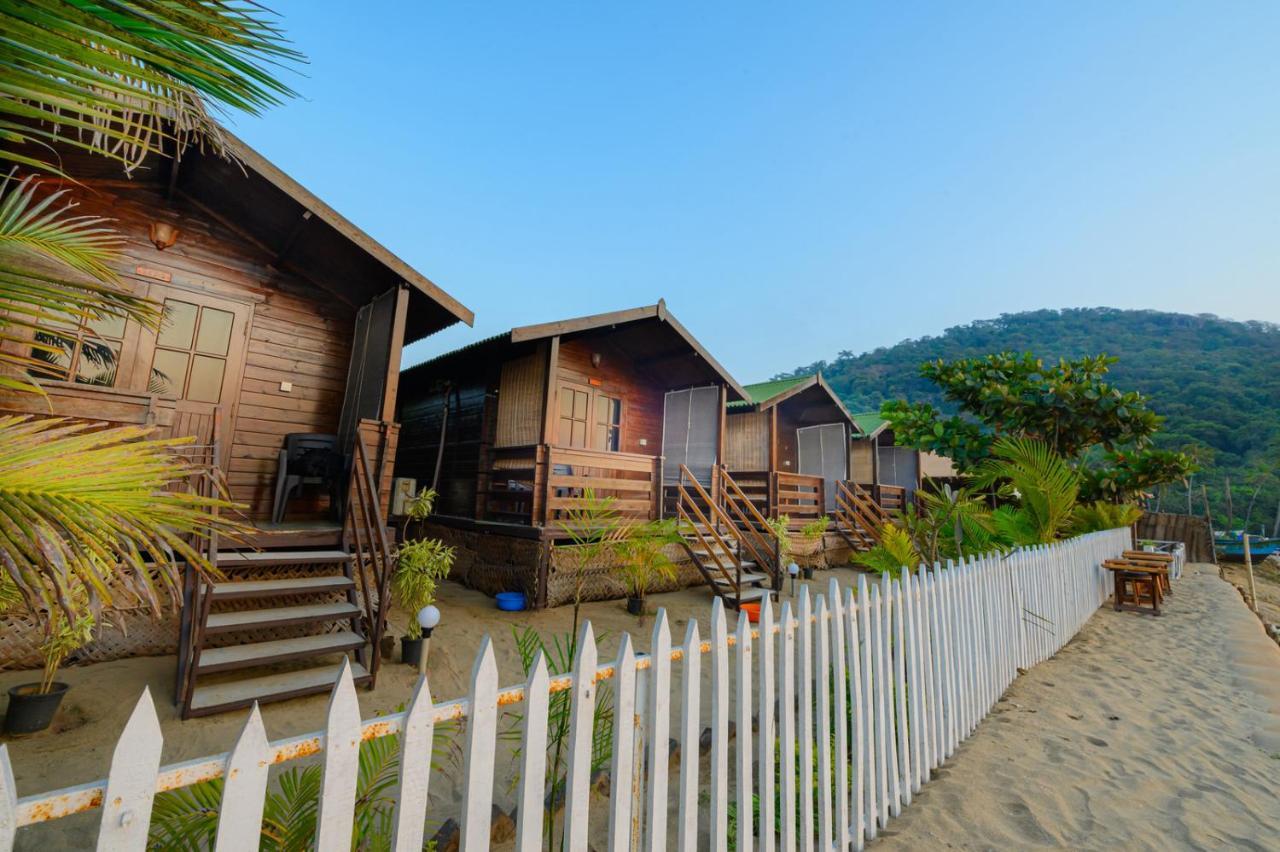 Summer Sky Beach Resort 阿贡达 外观 照片