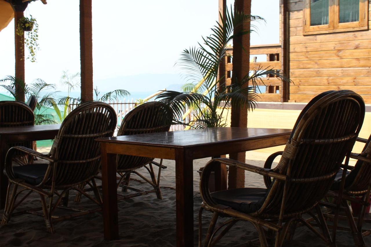 Summer Sky Beach Resort 阿贡达 外观 照片