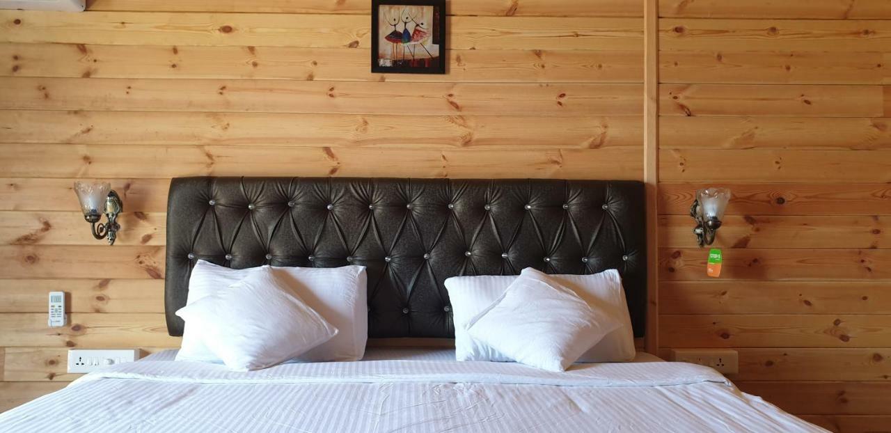Summer Sky Beach Resort 阿贡达 客房 照片